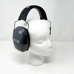 Howard Leight Sperian Leightning L1 Headband Earmuffs EN352 Shooting NR25 Noise